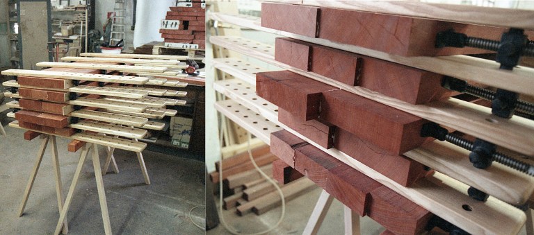 Rockinger Holz