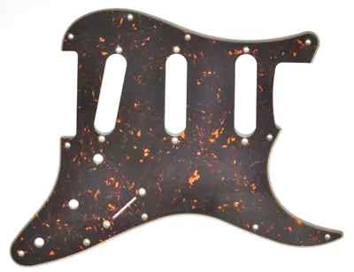 Pickguard